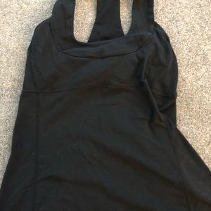 lululemon scoop neck tank 6